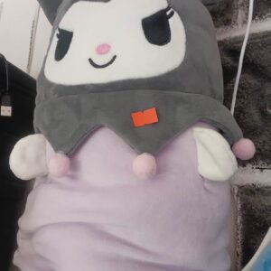 COJIN-ALMOHADA KUROMY