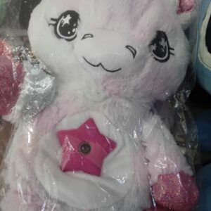 PELUCHE PROYECTOR UNICORNIO