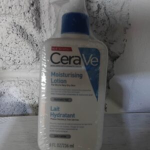CERAVE LAIT HYDRATANT