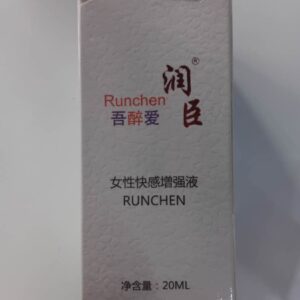 GEL LUBRICANTE RUNCHEN