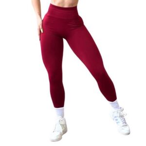 LEGGING PUSH UP COLORES