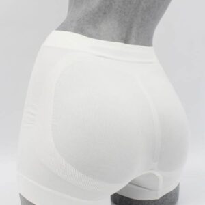 BOXER DE DAMA PUSH UP NEGRO