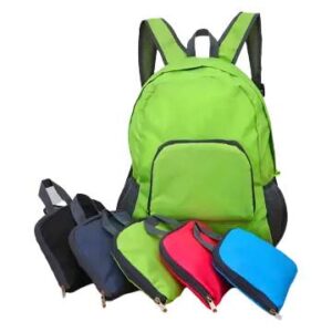 BOLSA - MOCHILA