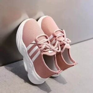 TENIS CASUAL DE NIÑA