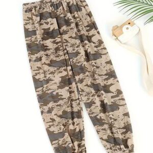 PANTALON HOLGADO