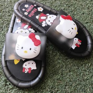 SANDALIA KITTY CON LED