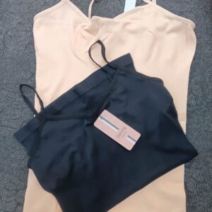 PLAYERA DE TIRANTES