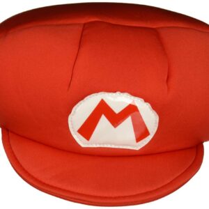 BOINA MARIO BROS