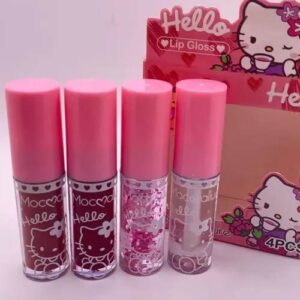 LABIAL GLOSS KITTY MOCMALLURE