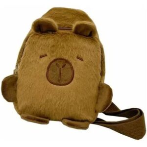 BANDOLERA CAPIBARA
